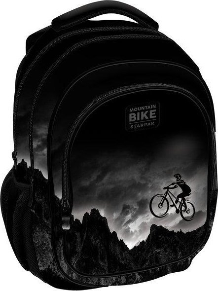 Starpak PLECAK STK BIKE PB 1/12
