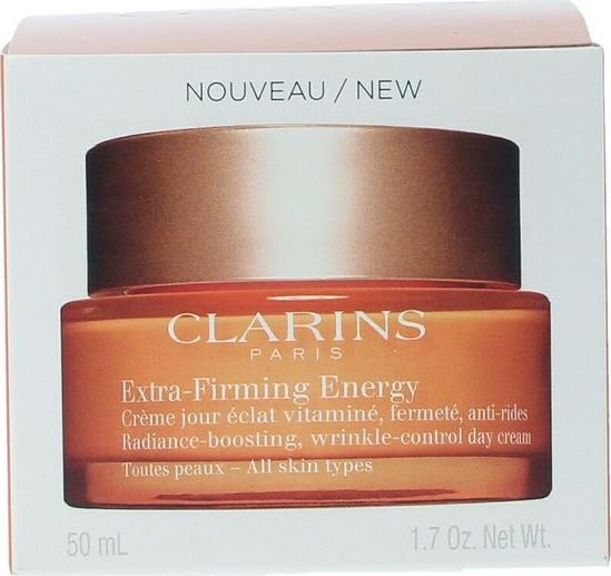 Clarins CLARINS EXTRA FIRMING ENERGY 50ML
