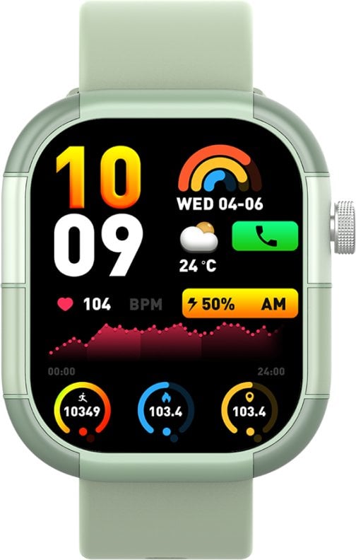 Smartwatch Infinix Infinix Xwatch 3 Chic