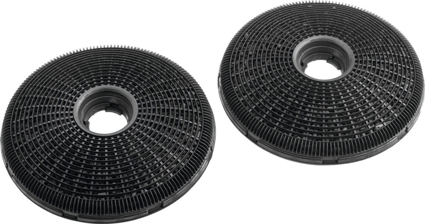Apvalus anglinis filtras 2 vnt. Electrolux ECFB02ST