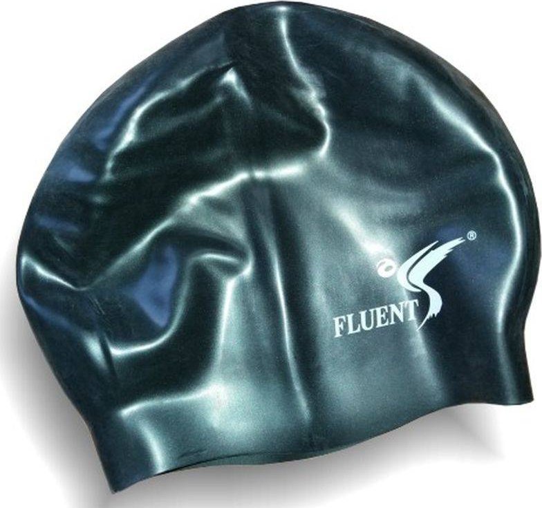 Fluent CZEPEK PŁYWACKI BĄBELKOWY NA BASEN FLUENT