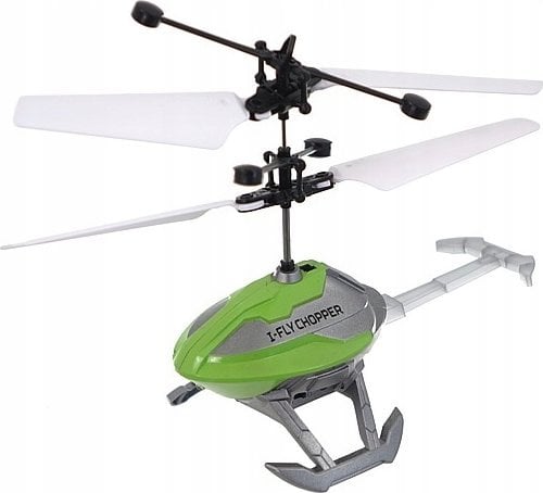 Teka Helikopter lataj±cy mix