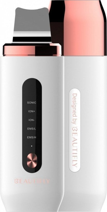 Masażer Beautifly Peeling kawitacyjny Beautifly B-Scrub PRO