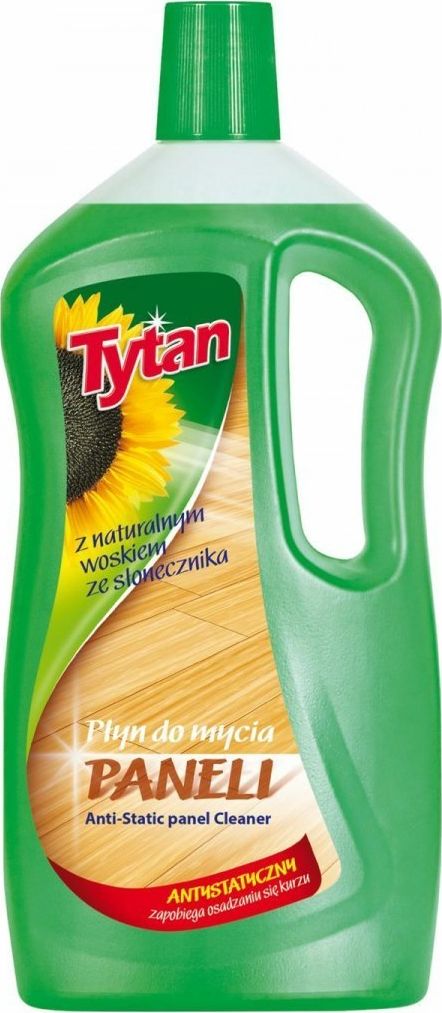 Tytan Tytan Płyn Do Paneli 1l