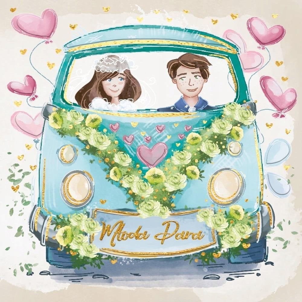 Teka Karnet KW ¶lub ogórek