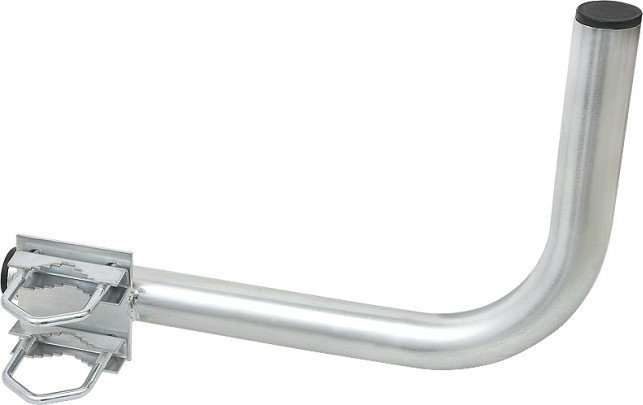 Blow Uchwyt balk.boczny 400 lewy+cybanty