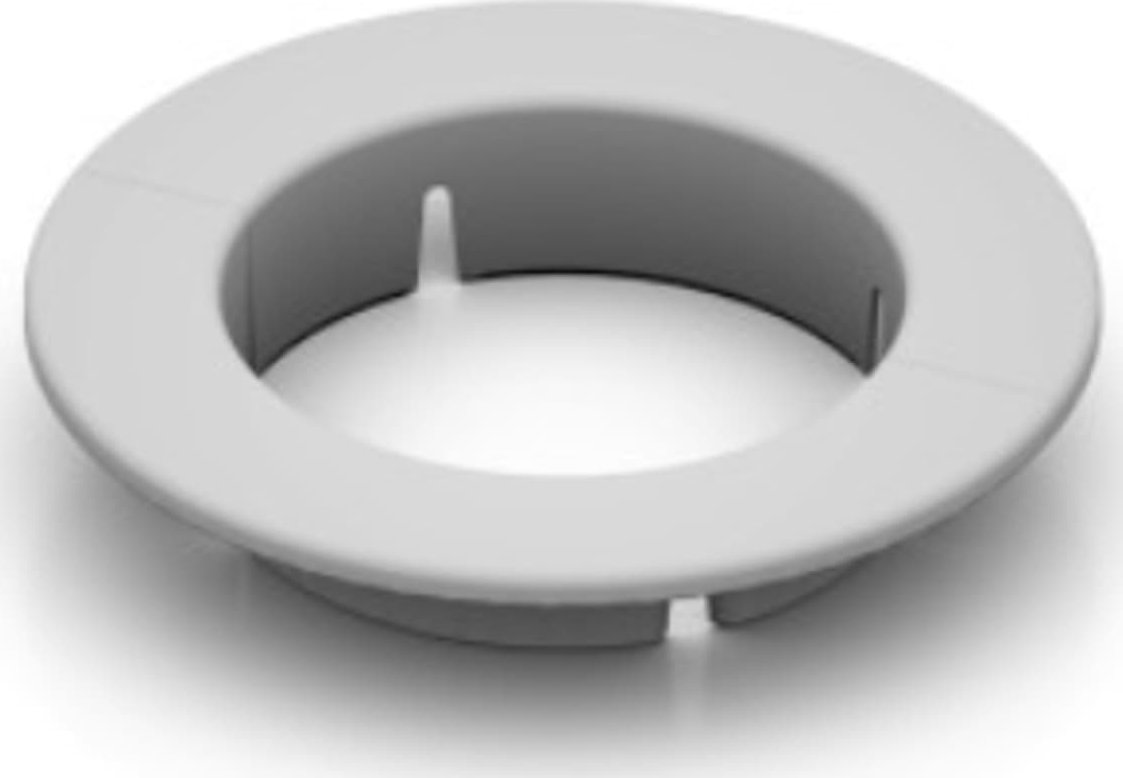 101lights Rozeta, maskownica otworu 80 mm