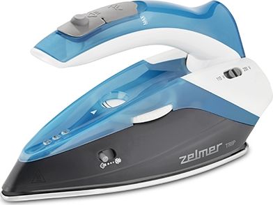 Żelazko Zelmer Trip ZIR0500