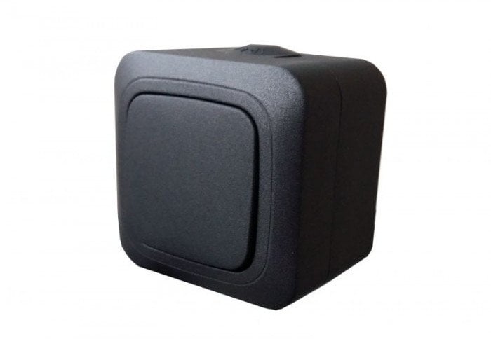 SWITCH PJ1.10-008 BLACK HERMI