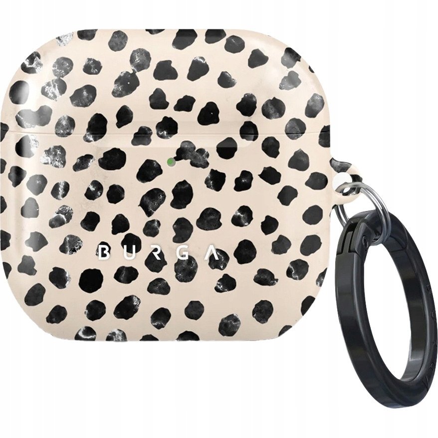 BURGA Almond Latte case For AirPods 4