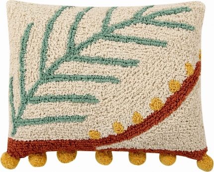 Lorena Canals Lorena Canals Poduszka Palm