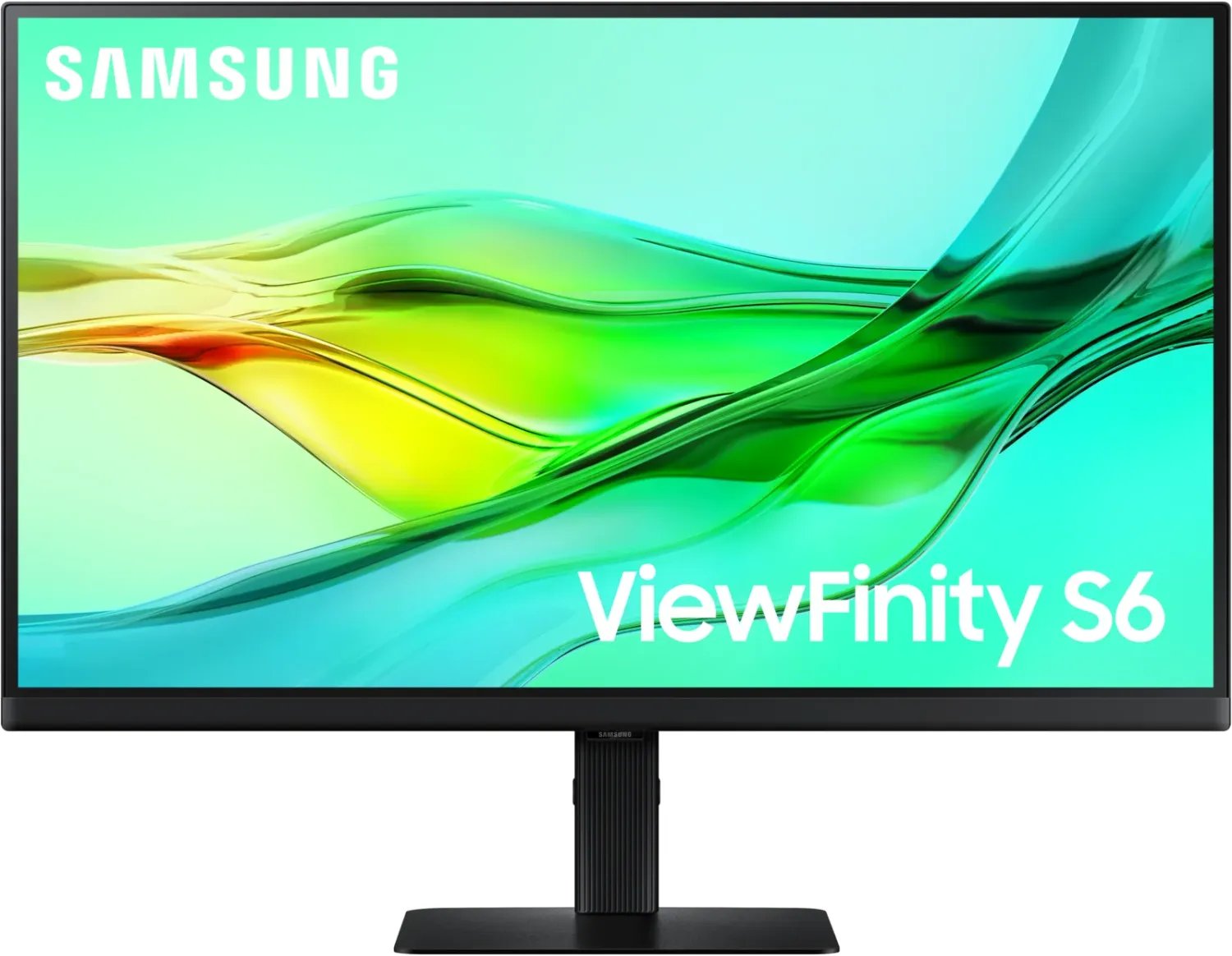 Monitor Samsung Viewfinity S6 (LS32D604UAUXEN)