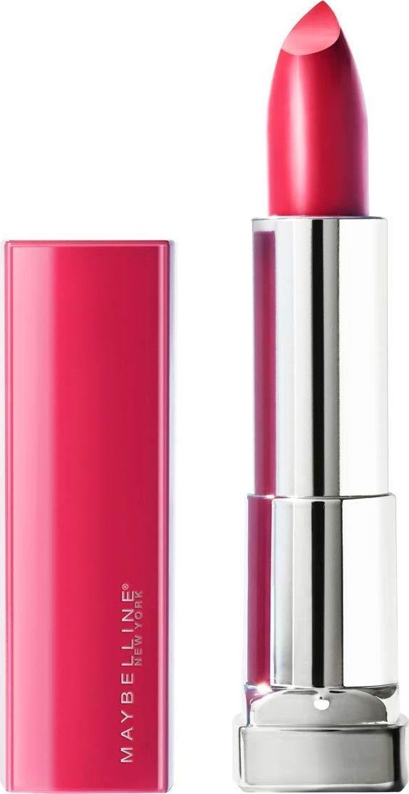 Maybelline Pomadka do ust Color Sensational 379 Fuchsia For You 5ml