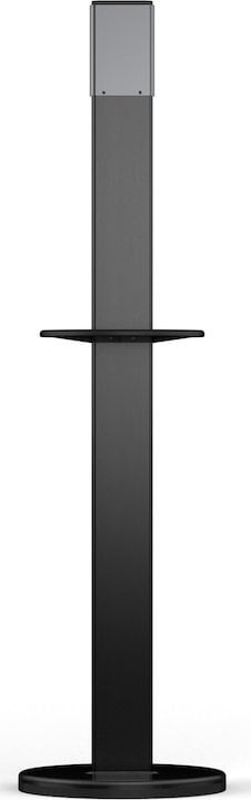 Tork Tork 511055, Black, Metal, 1 pc(s), 1677 mm, 16 kg, 18.5 kg