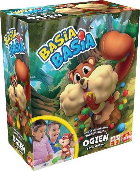 Goliath Basia Basia (453058)