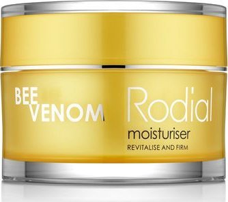 Rodial, Bee Venom, Moisturizing, Cream, For Face, 50 ml For Women