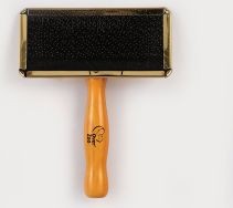 Over Zoo Over Zoo Szczotka z Igłami Rozmiar M