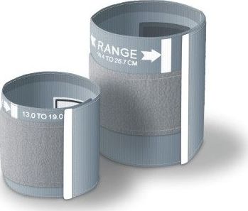 Ciśnieniomierz Tech-Med Mankiety pediatryczne do ciśnieniomierzy zegarowych 2P