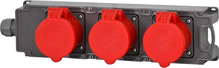 Onnline ROZDZ.TRIBOX 2X16/5 32/5 ONNLINE