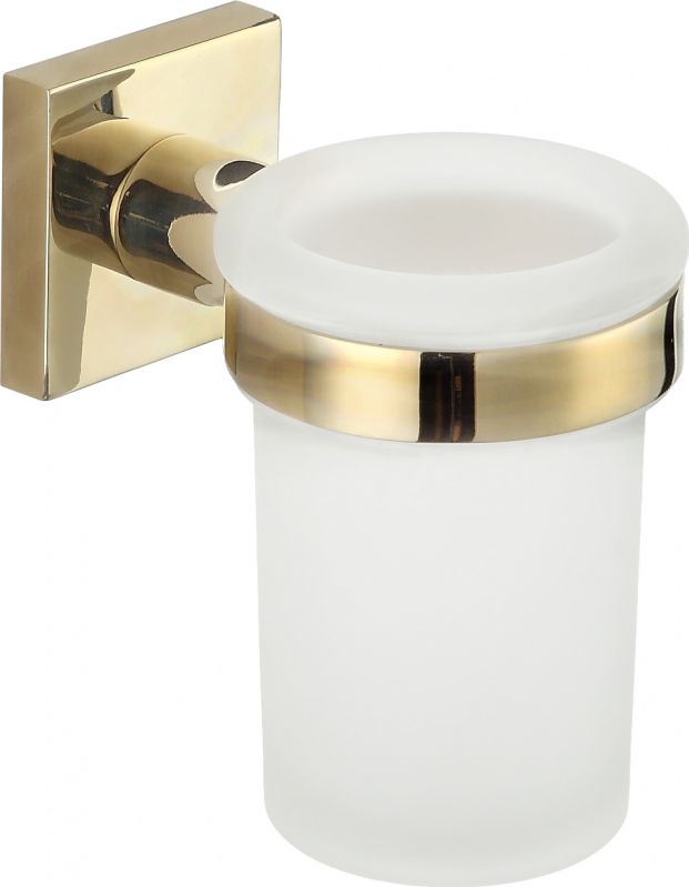 Mexen Kubek pojedynczy Złoty