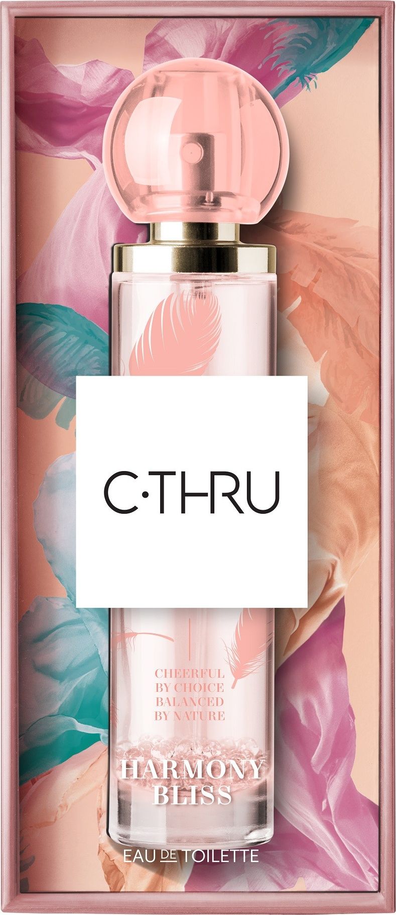 C-Thru Harmony Bliss EDT 50 ml