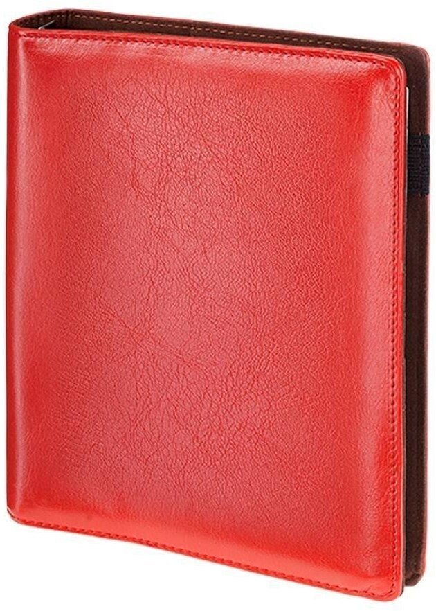 Kalendarz 2026 B5 książkowy sgregator wym. wkład