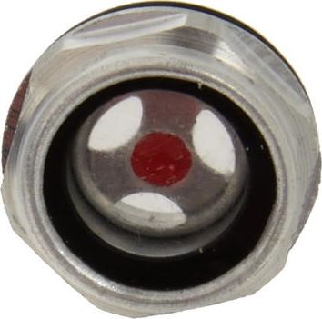 Geko Oczko kontrolne poziomu oleju do kompresora 100L (1)