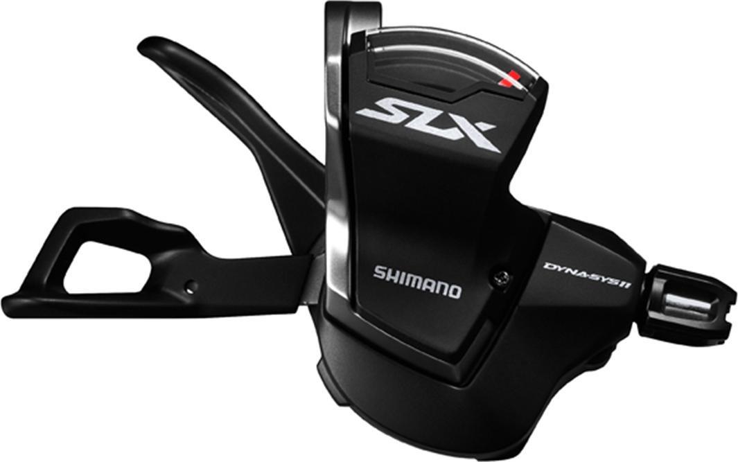 Shimano Dźwignia przerzutki prawa Shimano SLM7000 SLX 2-3 rzędowa Uniwersalny