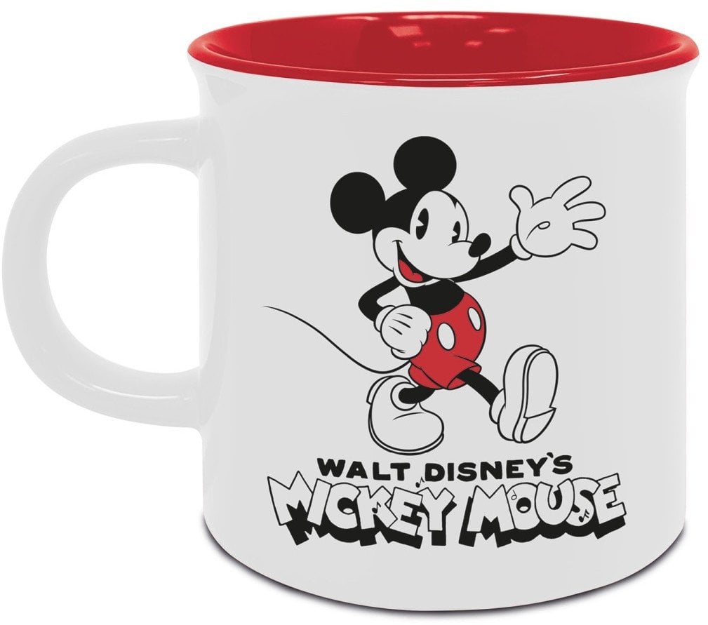 Pyramid Myszka Miki Kubek Klasyczna Miki