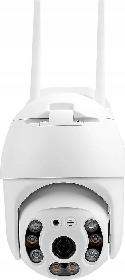 Kamera IP Olympia Olympia IP-Kamera IOIO OD 600 YA Outdoor Protect/ProHome