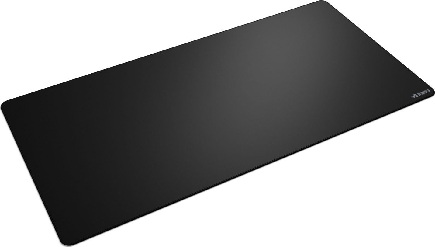 Podkładka Glorious Mouse Pad 2 XXL - Stitched - Black