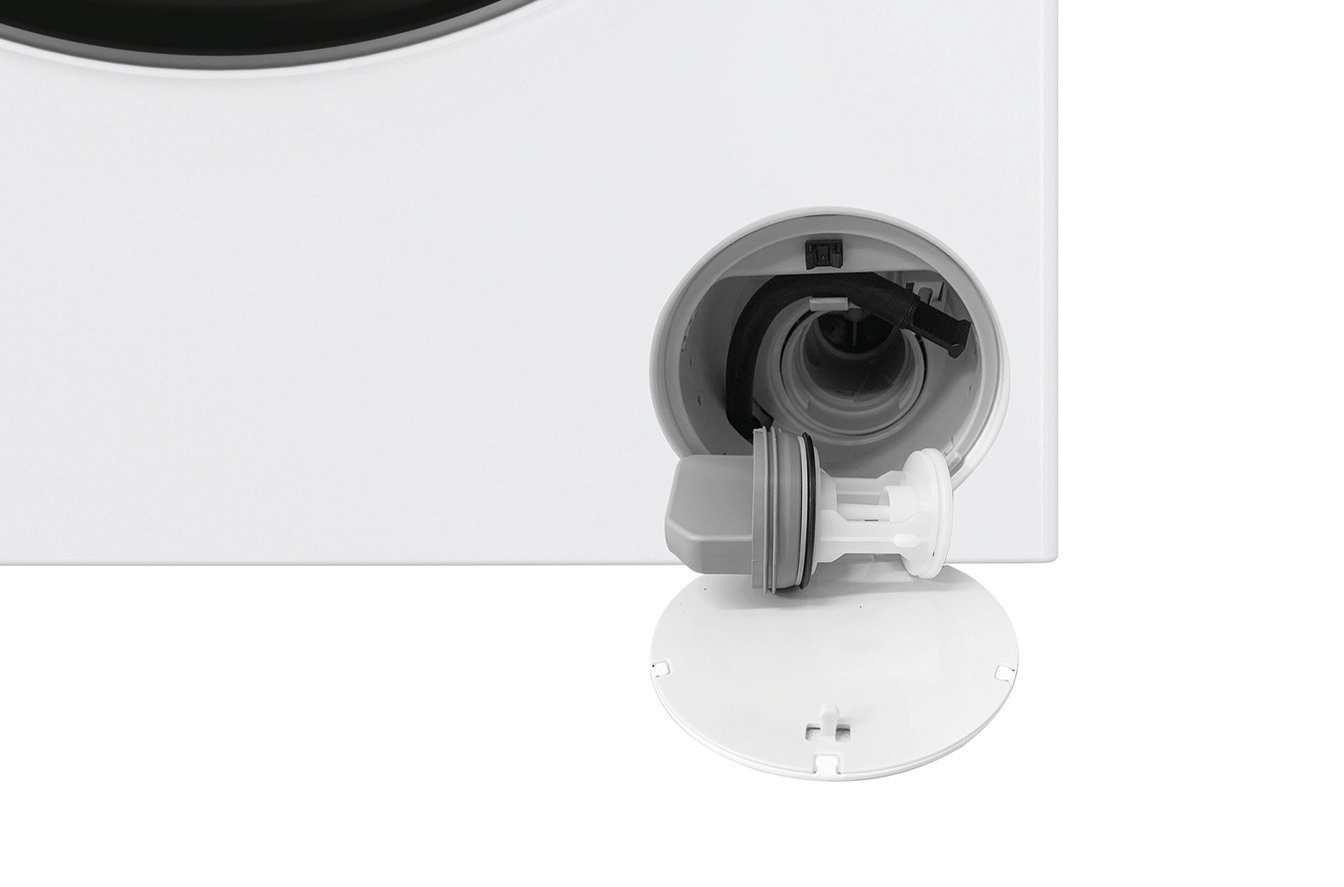 Skalbimo mašina Candy CW50-BP12307GU-S