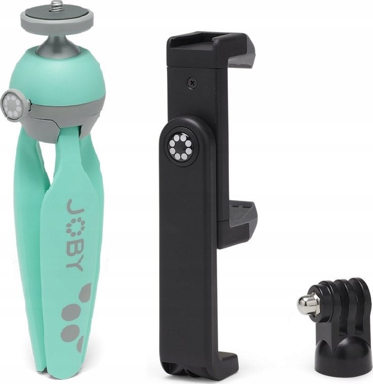 Joby Joby Statyw Handypod 2 Teal Kit