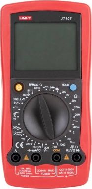 LechPol Miernik uniwersalny Uni-T UT107