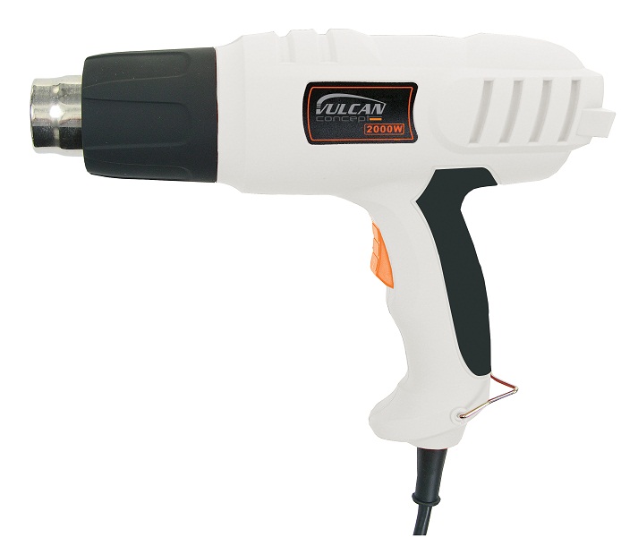 Opalarka Vulcan 2000 W (VML20068)