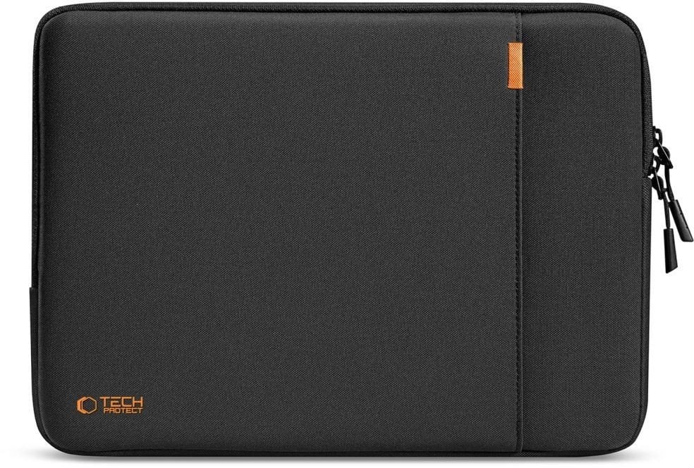 Etui na laptopa Tech-Protect Defender do MacBook Air/Pro, 15-16 cali