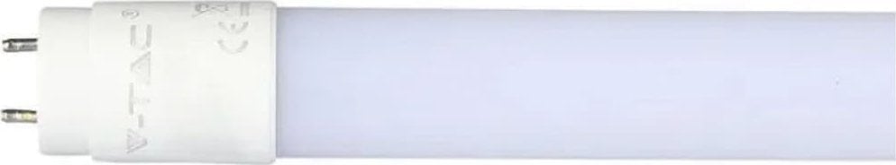 Świetlówka V-TAC Świetlówka LED G13 T8 1500mm 24W 3000lm 3000K Diody SAMSUNG 5 Lat Gwarancji 21799