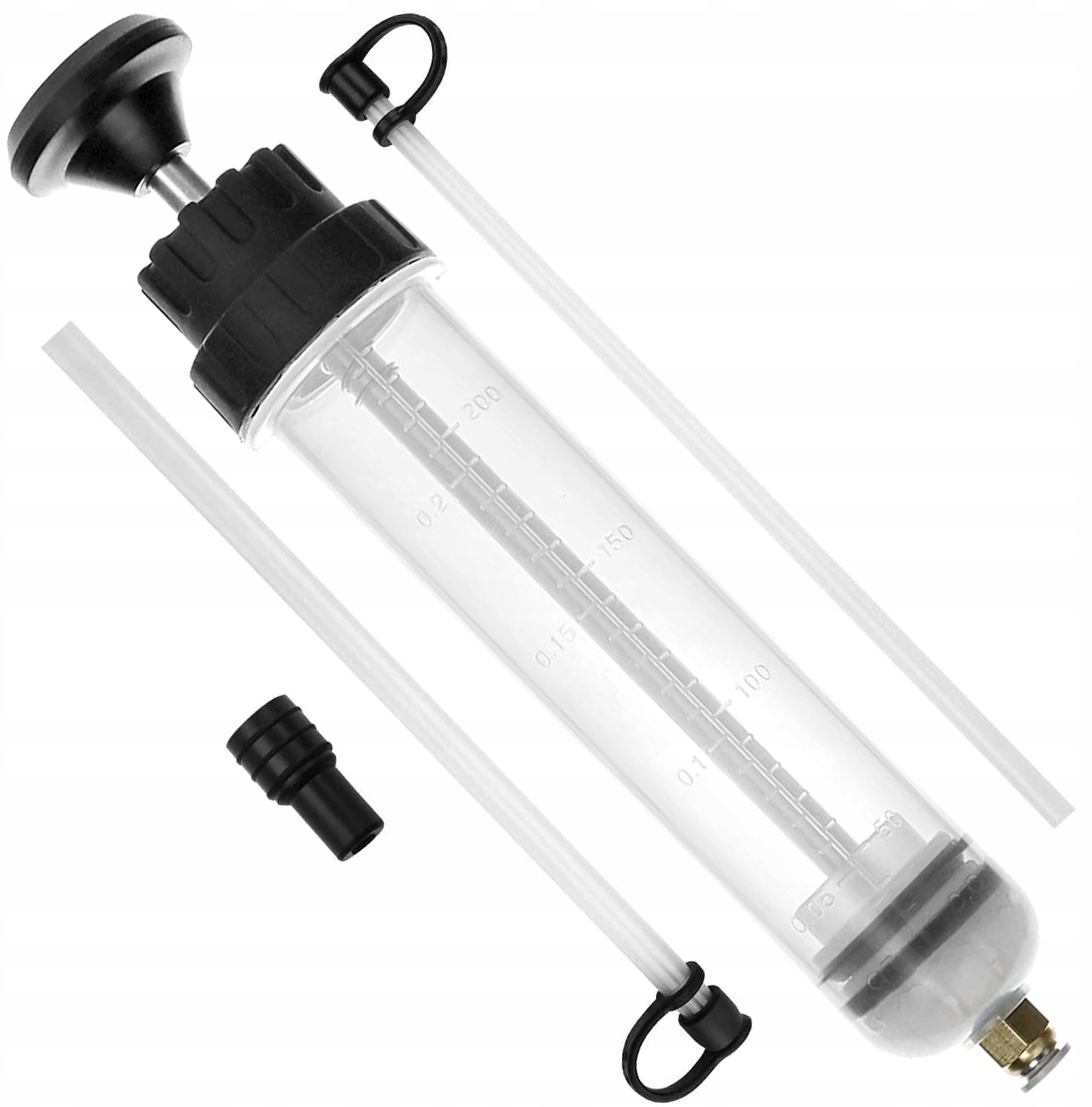 ODSYSARKA 200ml /SILVER