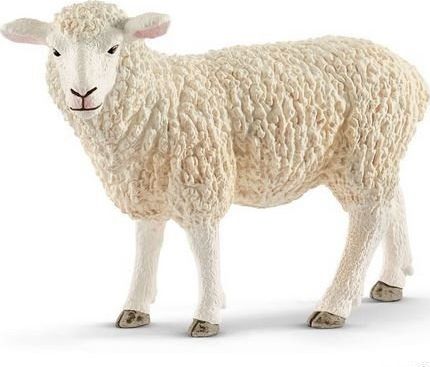 Figurka Schleich Figurka Owca