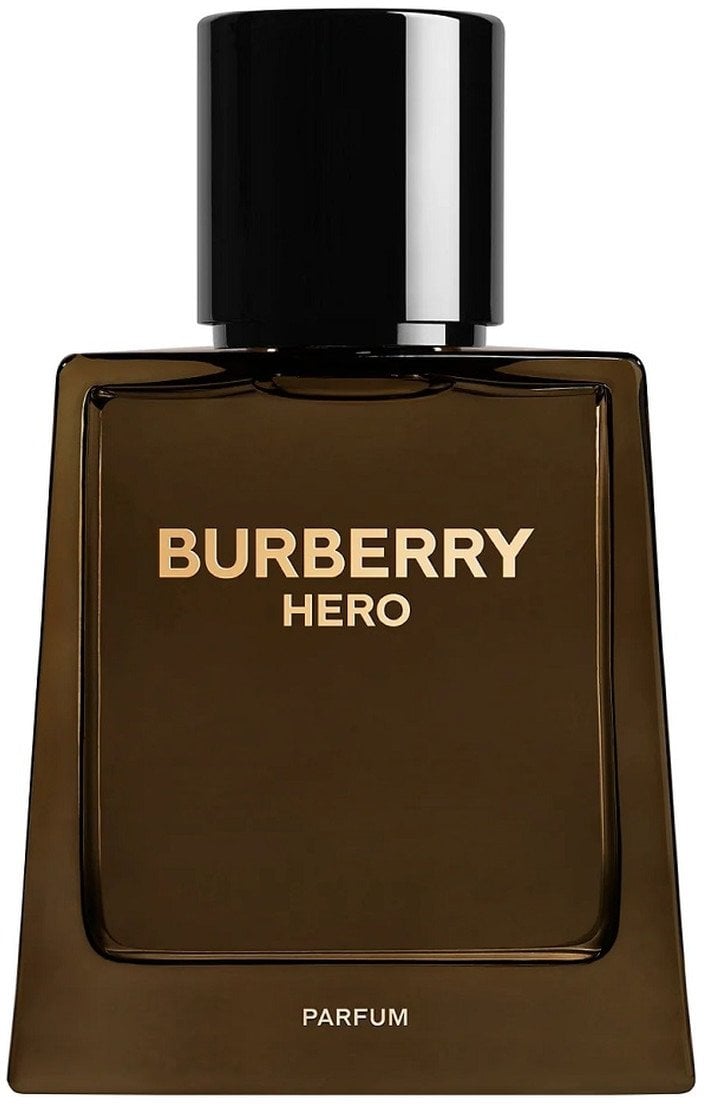 Burberry Hero Perfumy spray 50ml
