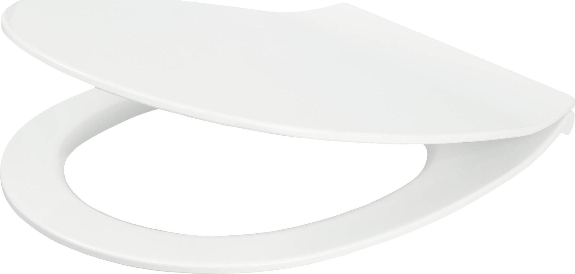 Deska sedesowa Deante Silia (CDL 6SOZ)