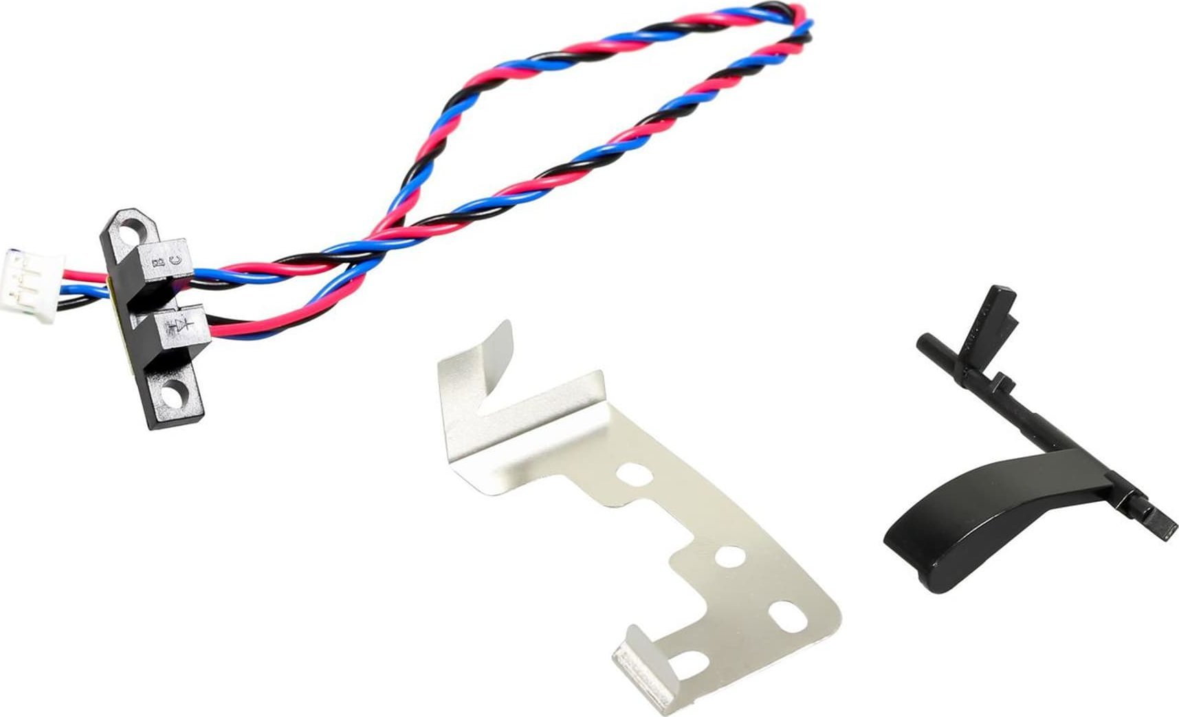 Lexmark Sensor Narrow Media/Bin Full