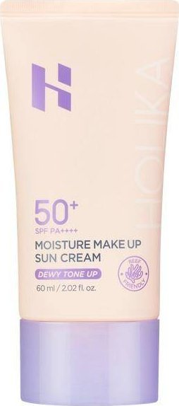 Holika Holika HOLIKA HOLIKA Moisture Make Up Sun Cream 60ml