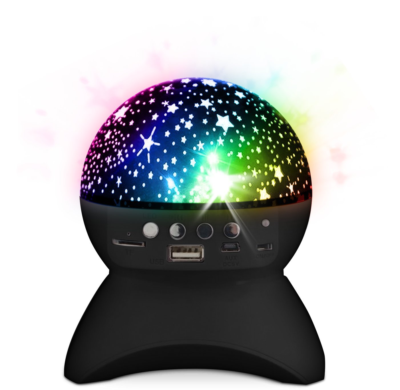 MUSIC Starlight Speaker