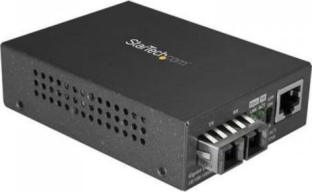 StarTech StarTech FIBER MEDIA CONVERTER - MM/IN
