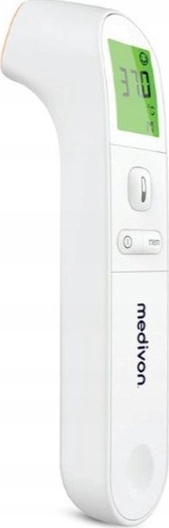 Bezdotykowy Termometr Medivon Timi Smart Verona