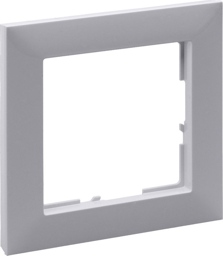 Legrand SUNO Ramka jednokrotna cement 721541