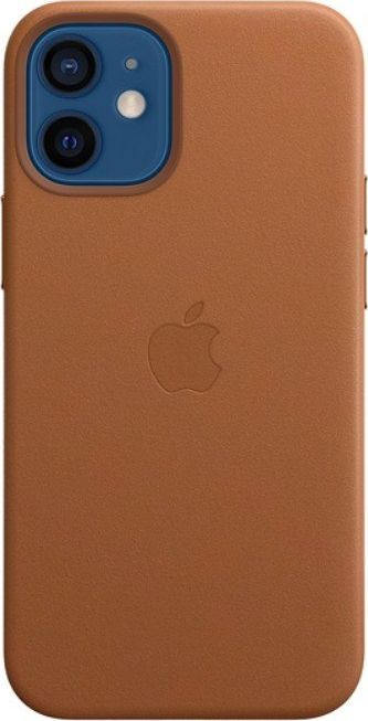 Apple IPHONE 12 MINI LEATHER CASE IPHONE 12 MINI LEATHER CASE