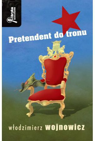 Pretendent do tronu (88345)