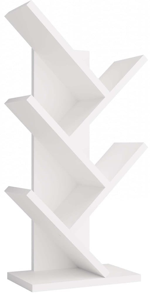 Regał Funny MINI BIAŁY